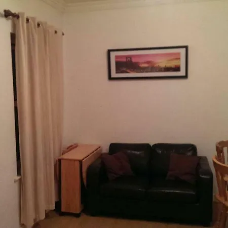 Apartment Wicklow Court *