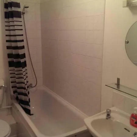 Apartment Wicklow Court Dublin